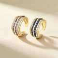 Tobi Ring