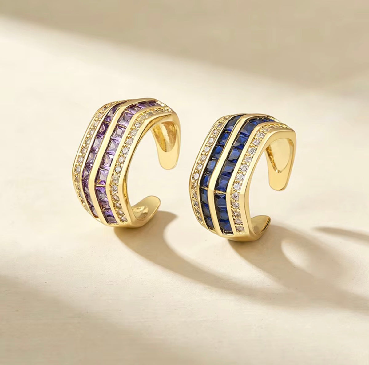 Tobi Ring