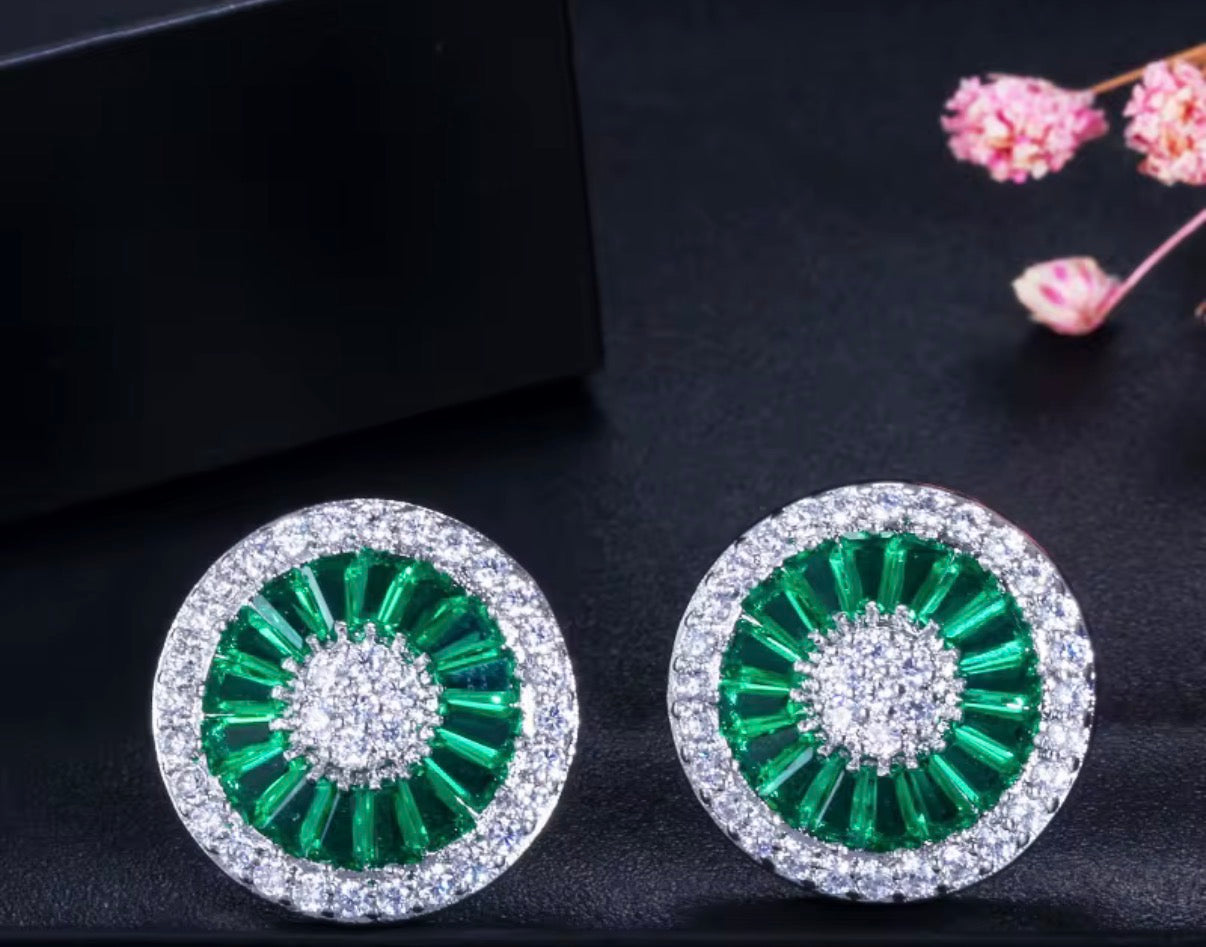 Aurora studs