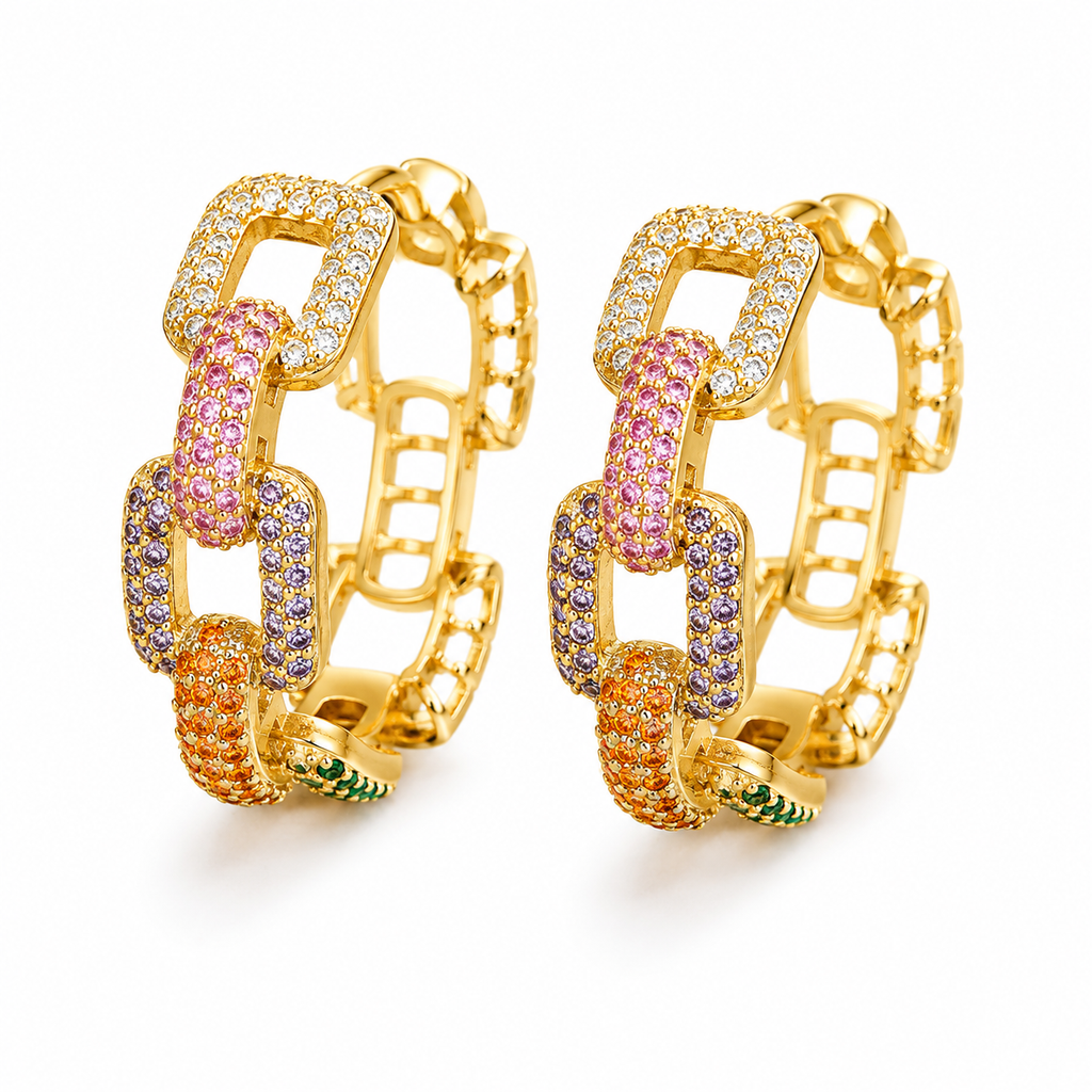 Monaco Links