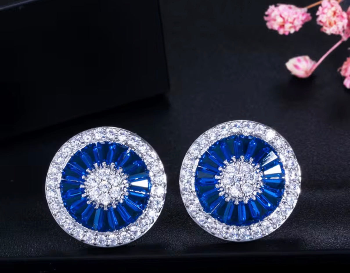 Aurora studs