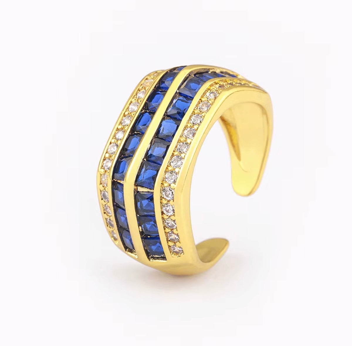 Tobi Ring