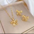 Ribbon set