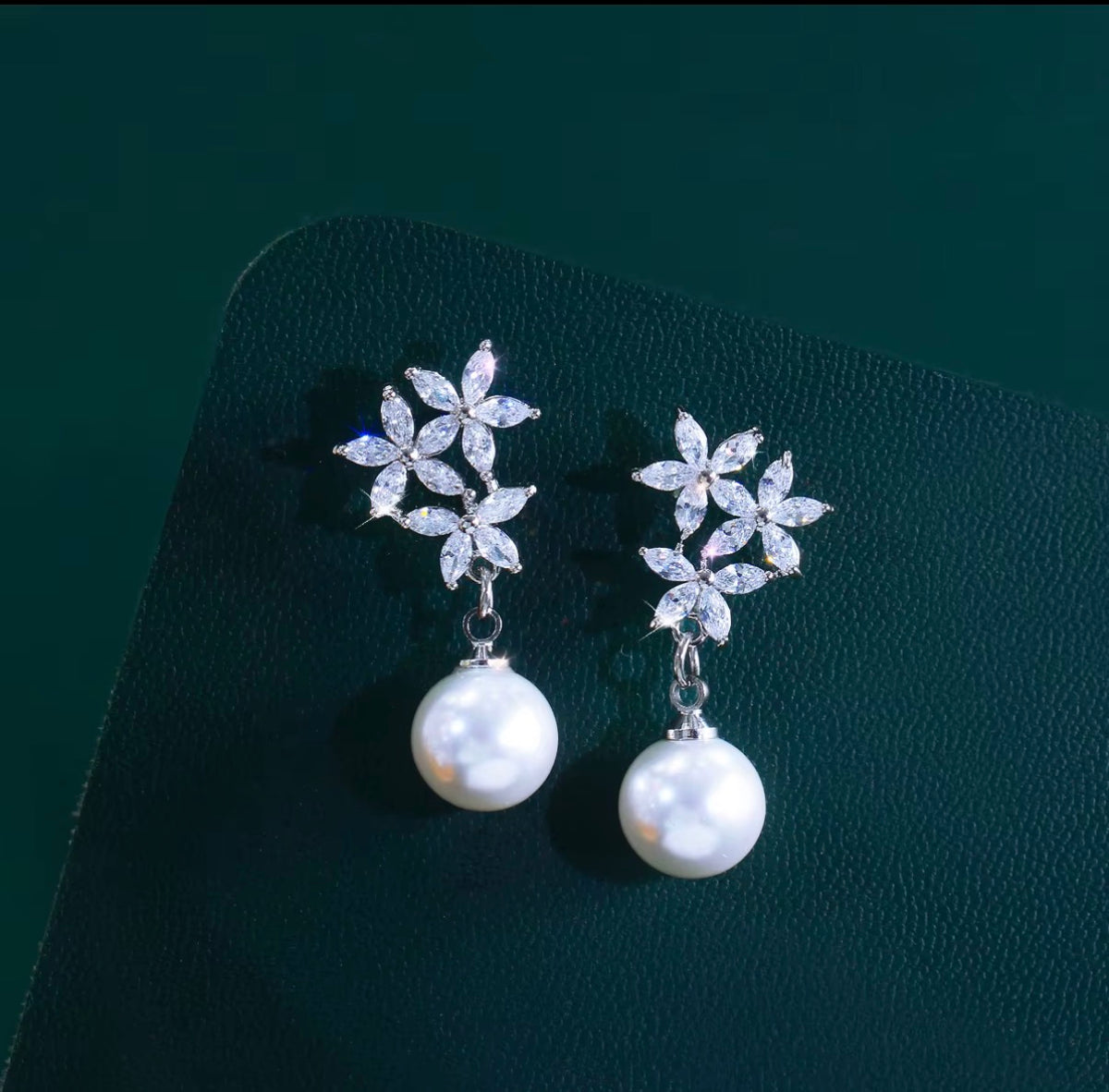 Pearl Drop