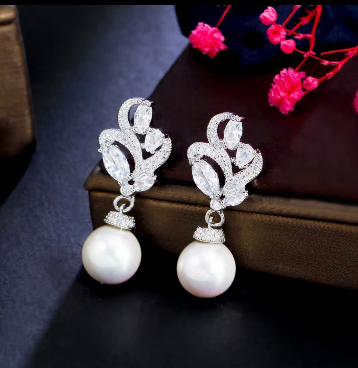 Pearl Drop - II