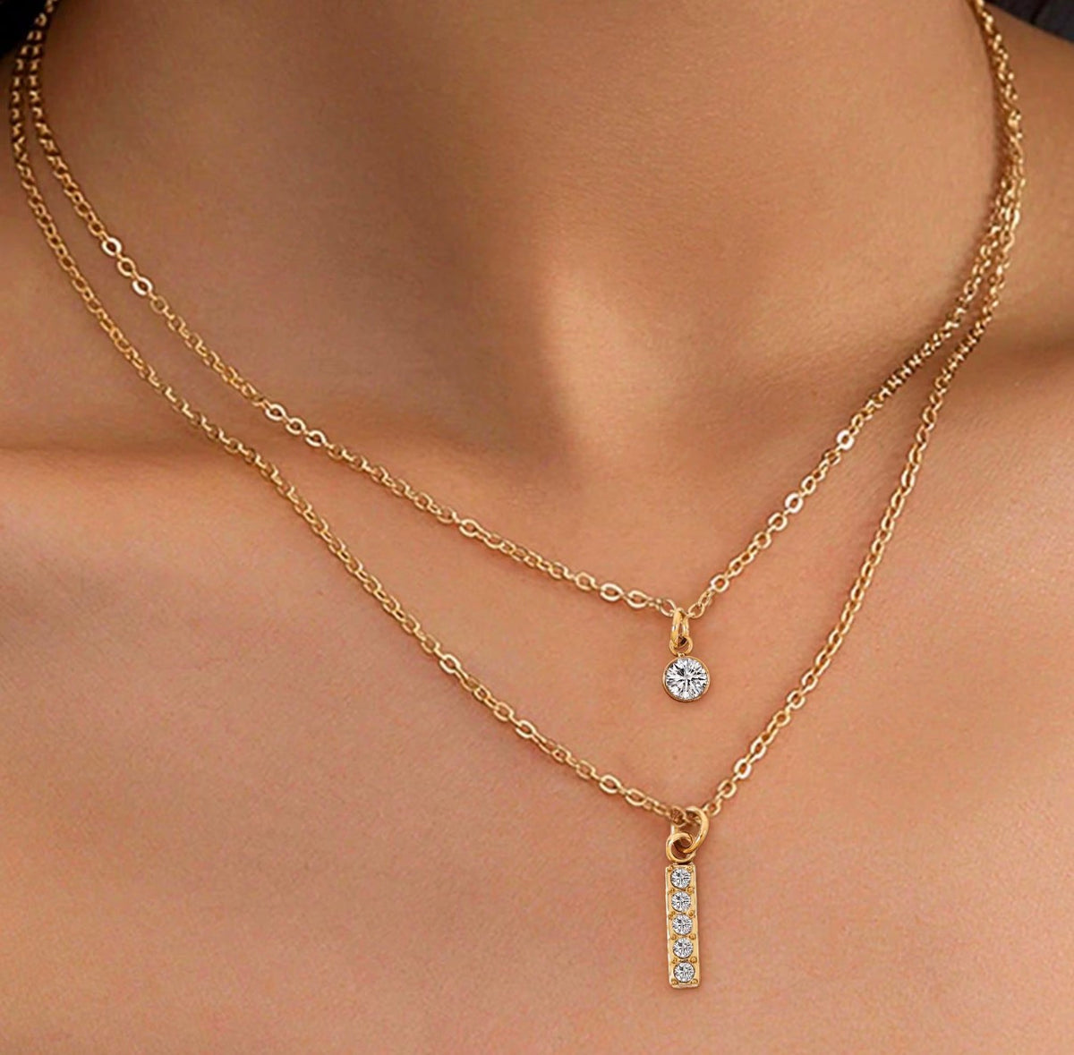 Valentina chain