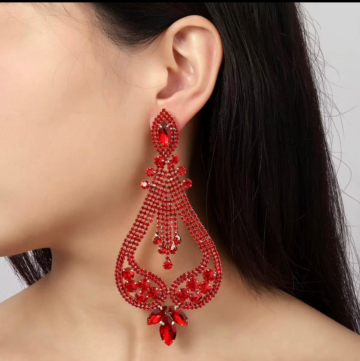 Ophelia Earrings