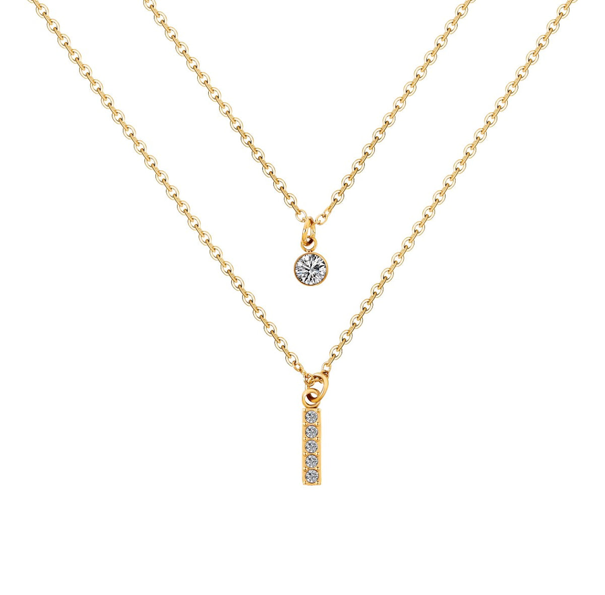Valentina chain