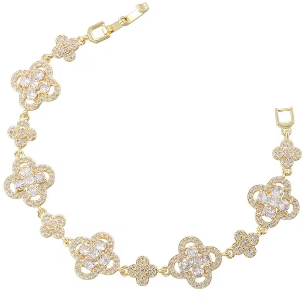 Celine bracelet