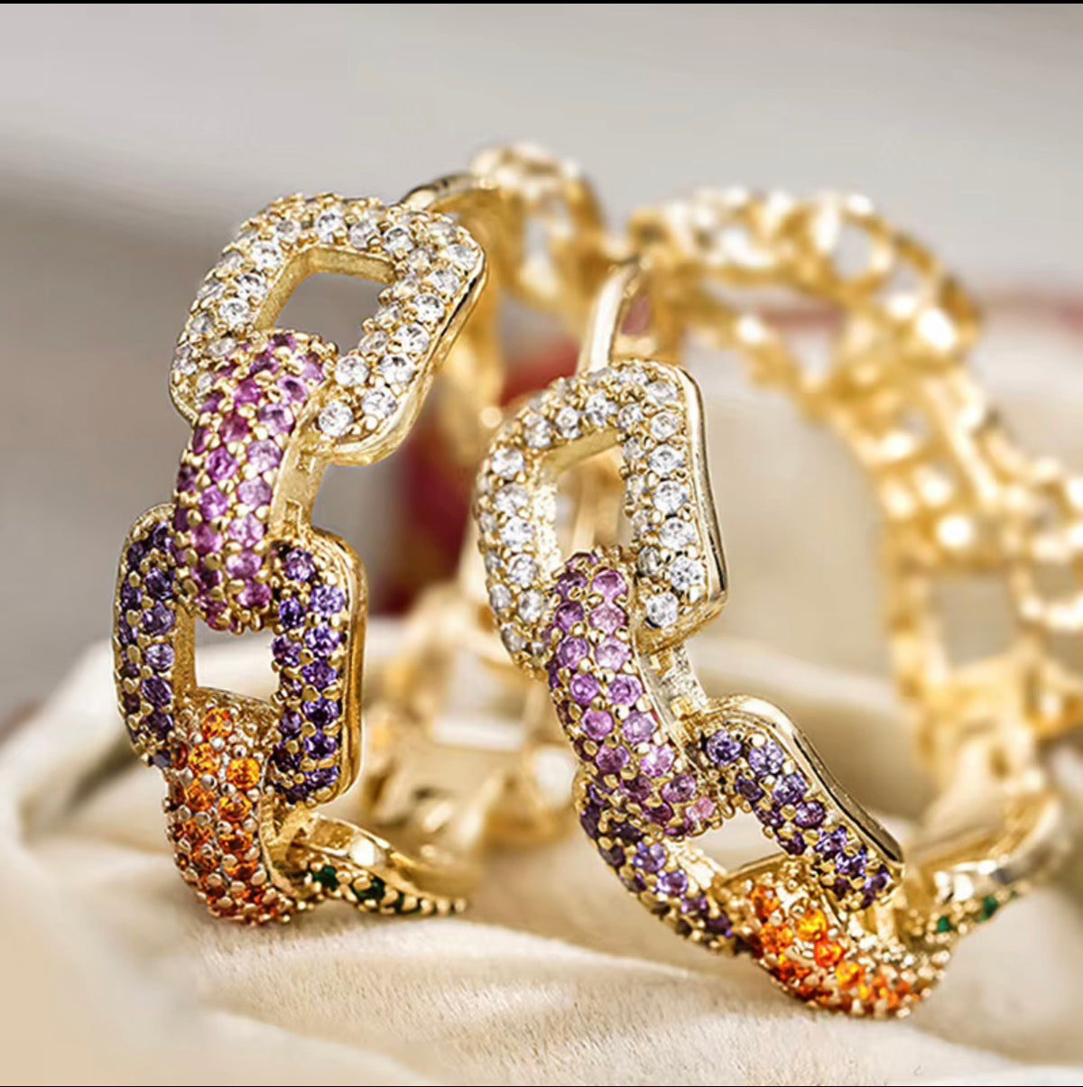 Monaco Links