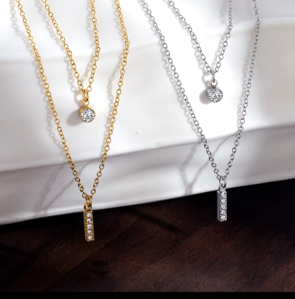 Valentina chain