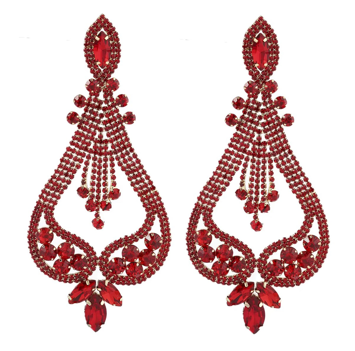 Ophelia Earrings