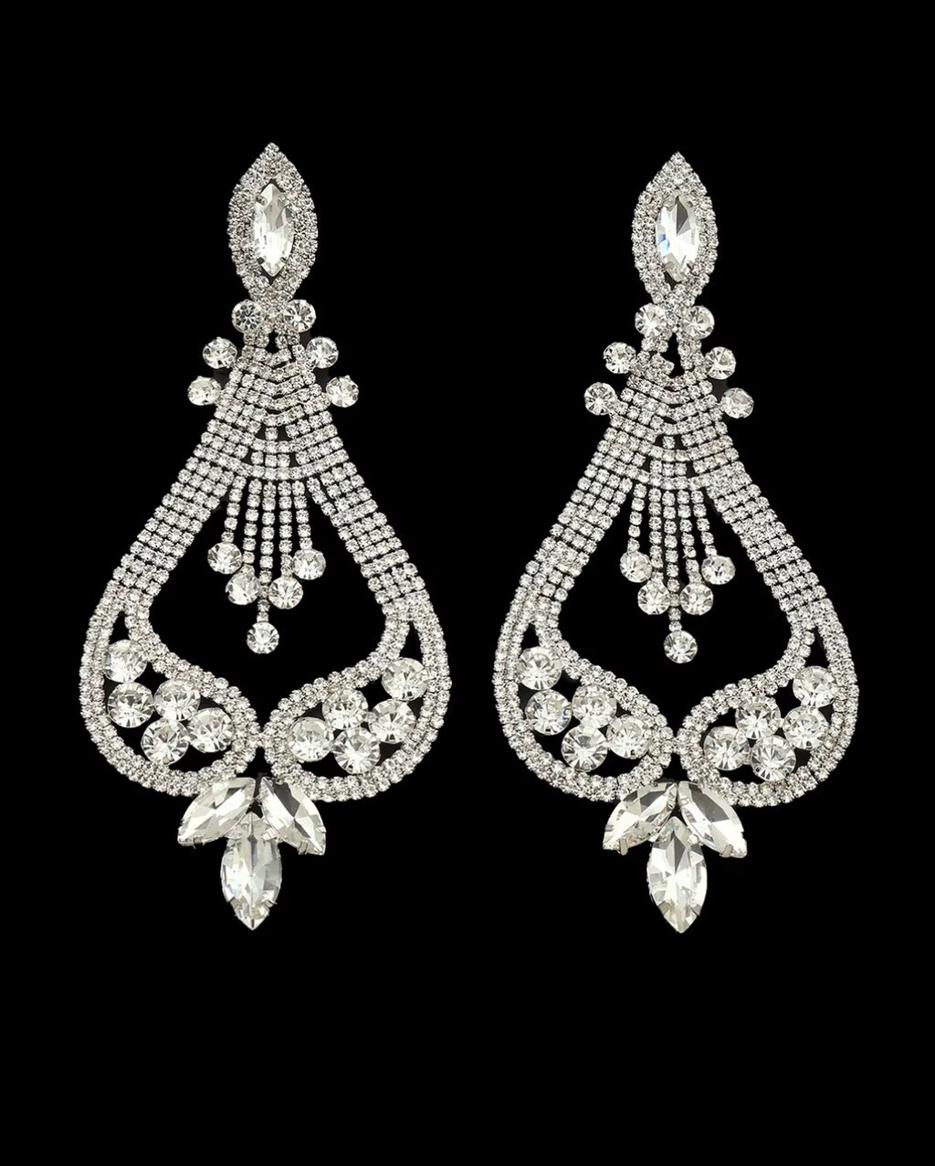 Ophelia Earrings