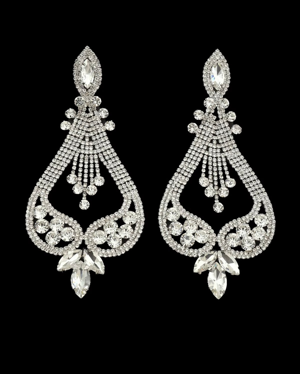 Ophelia Earrings