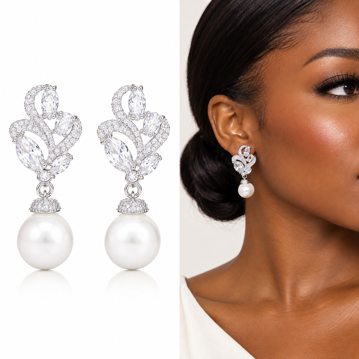 Pearl Drop - II