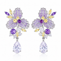 Luxe earrings