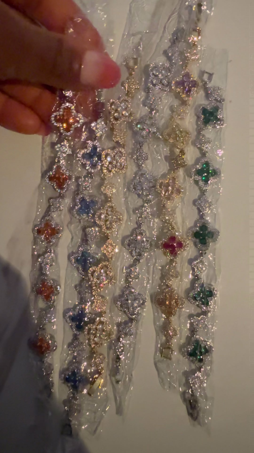 Celine bracelet